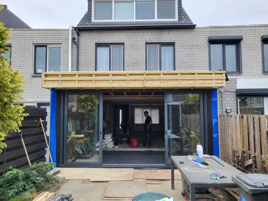 Brandsma & Timmerman Bouw